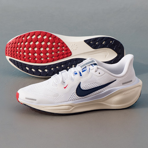 Nike耐克飞马女子低帮轻便跑步鞋