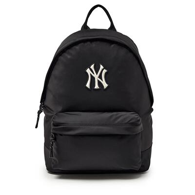 MLB大容量休闲健身运动双肩背包