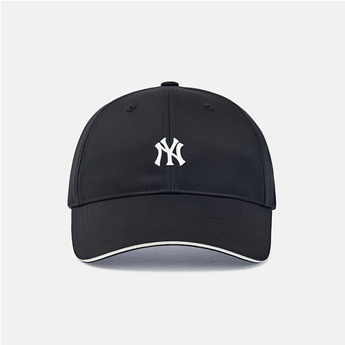 MLB男女NY复古软顶棒球帽
