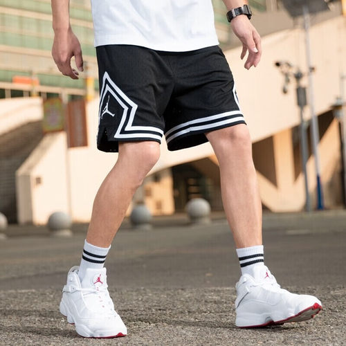 Nike耐克男速干透气休闲运动短裤