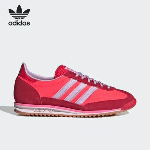 Adidas阿迪达斯三叶草女休闲鞋