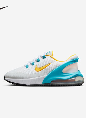NIKE耐克大童跑步鞋AIR MAX 270 GO气垫轻盈缓震运动休闲鞋DV1968