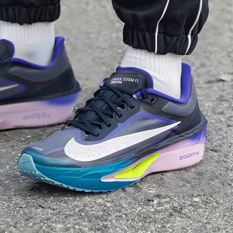 Nike耐克男子公路竞速碳板跑步鞋