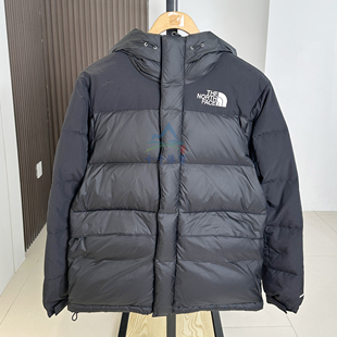 TheNorthFace北面经典ICON男女Hmlyn喜马拉雅保暖鹅绒羽绒服|4QYX