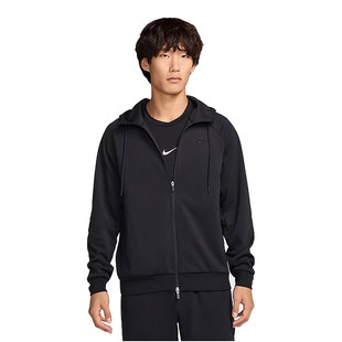 外套FZ0968 针织运动休闲夹克连帽开衫 耐克Nike耐克男装 25春季