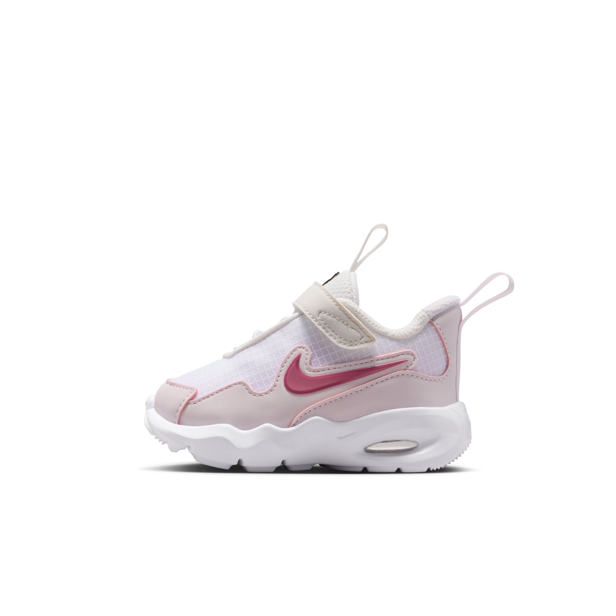 NIKE耐克Air Max Nova男女鞋婴童运动鞋透气轻便运动休闲鞋FN4461