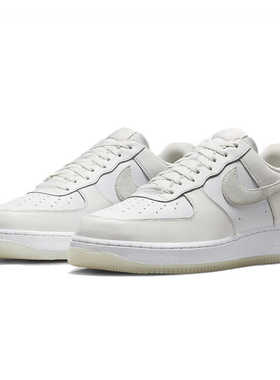 NIKE耐克运动鞋男子AIR FORCE 1 07 LV8休闲时尚复古板鞋FN5832