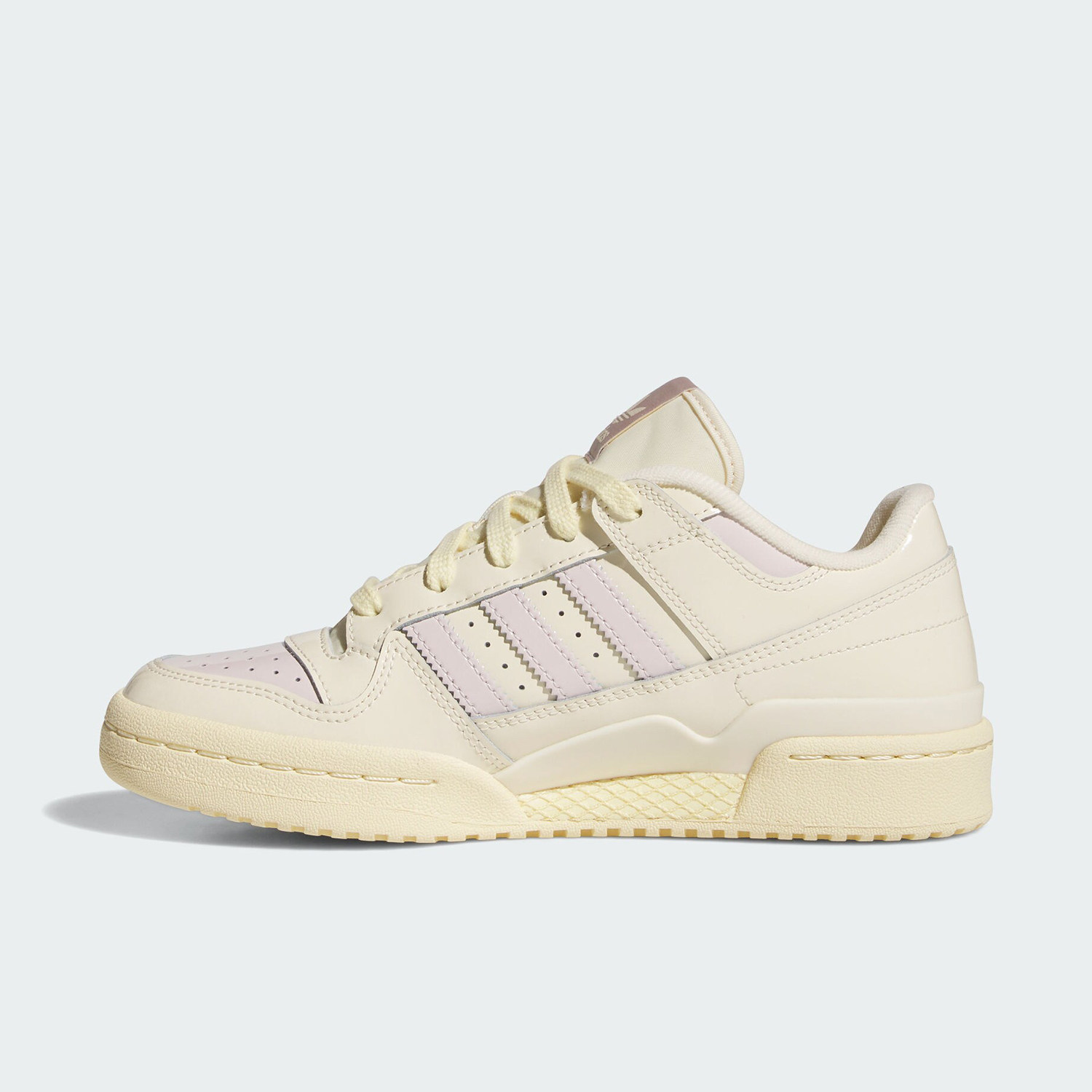 Adidas阿迪达斯三叶草女子运动鞋增高厚底篮球风休闲板鞋 JH7944,运动鞋new,运动休闲鞋,淘宝优惠券,粉丝福利购,淘宝优惠卷