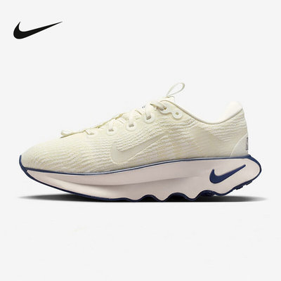 Nike耐克女子缓震抓地步行运动鞋