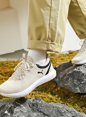 PUMA彪马跑步鞋男女运动鞋2025春新款健身训练鞋休闲鞋312005