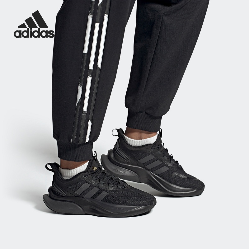 Adidas阿迪达斯女鞋跑步鞋