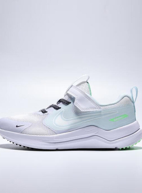 25冬季新款NIKE耐克COSMIC RUNNER宇宙一号幼童轻便运动鞋IM6705