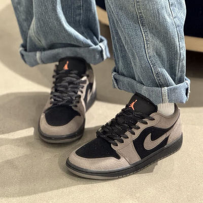 耐克复古休闲时尚训练运动篮球鞋