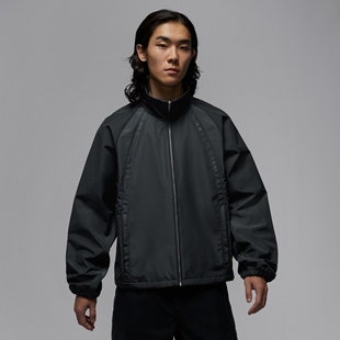 NIKE耐克乔丹25冬季AIR JORDAN男防风拒水休闲运动夹克外套HV0082