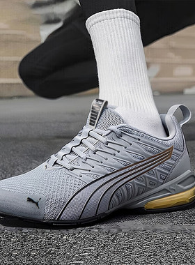 25夏季新款PUMA彪马跑步鞋男女款舒适缓震透气运动休闲鞋311941