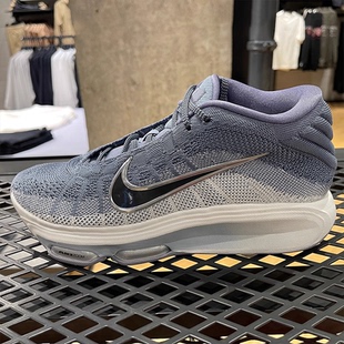 EP运动训练篮球鞋 NIKE耐克25夏季 FV5952 HUSTLE 新款 男子G.T.