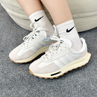 E5透气轻便运动休闲鞋 H03075 RETROPY Adidas阿迪达斯三叶草男女款