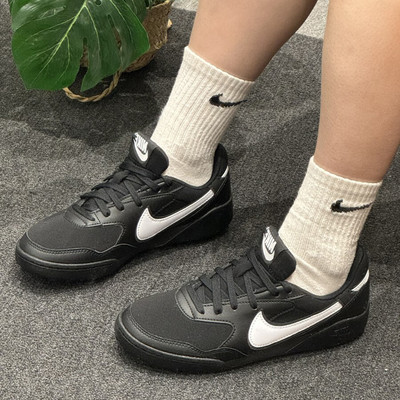 Nike耐克女子运动鞋低帮休闲板鞋