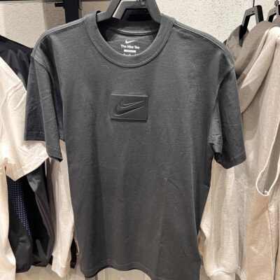 NIKE耐克男子运动短袖印花T恤