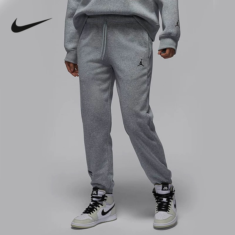 Nike耐克女子针织运动长裤