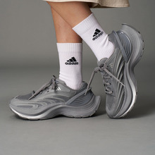 adidas阿迪达斯XLG MTW男女舒适活力脚感运动休闲鞋JS5006/JS5007