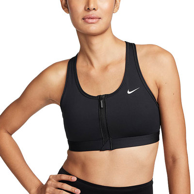 Nike耐克速干舒适中强度支撑内衣