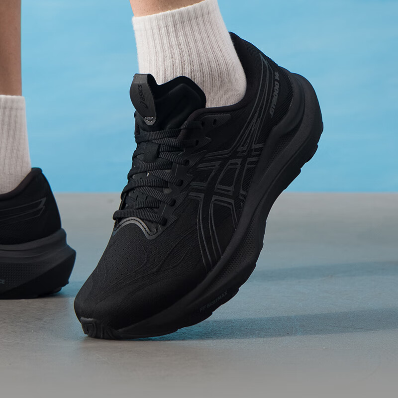 亚瑟士运动鞋缓震透气休闲跑步鞋