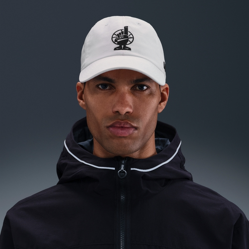 款Nike耐克耐高篮球软顶运动帽