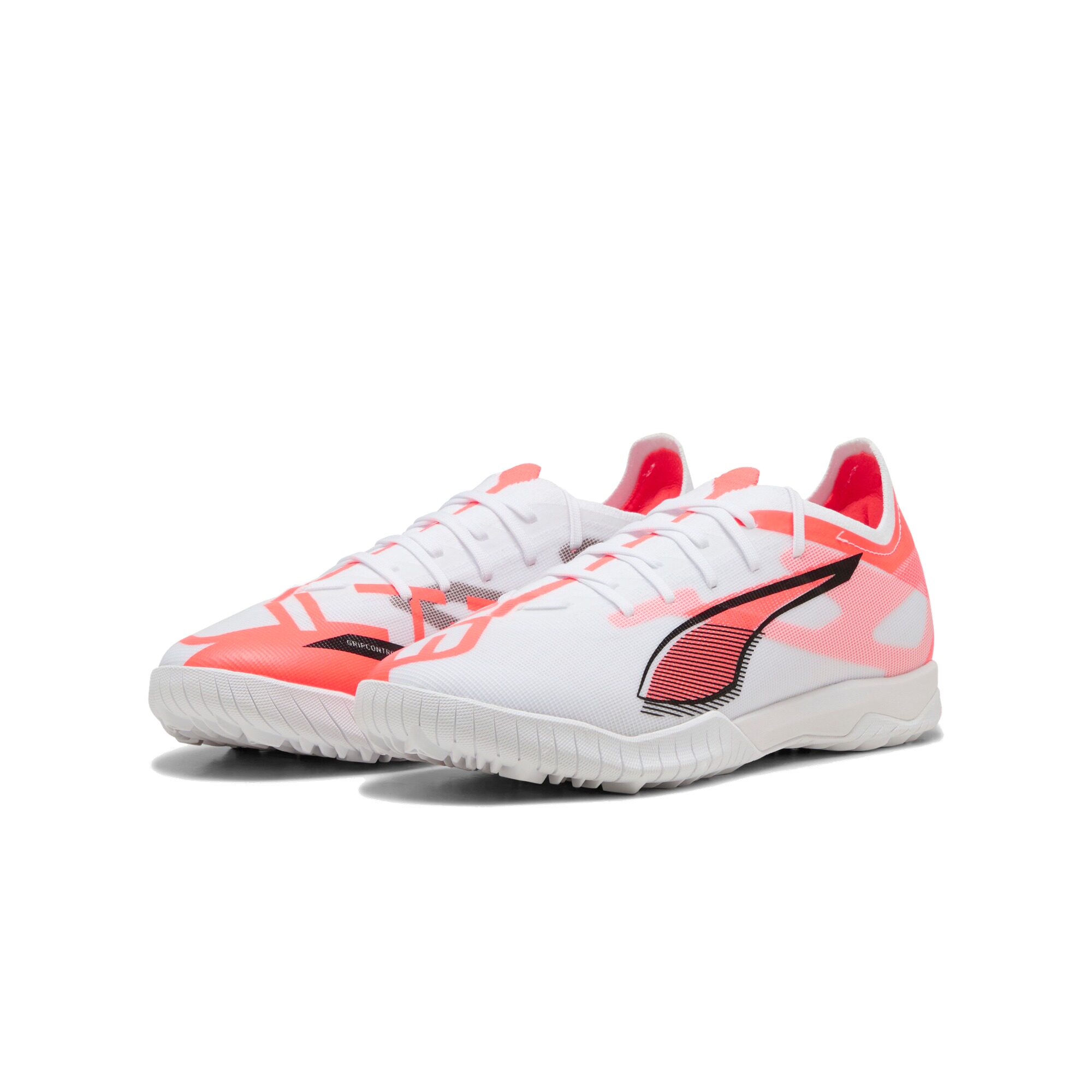 PUMA彪马TT碎钉支撑飞盘足球鞋男女款人造草坪钉鞋ULTRA 5 108351