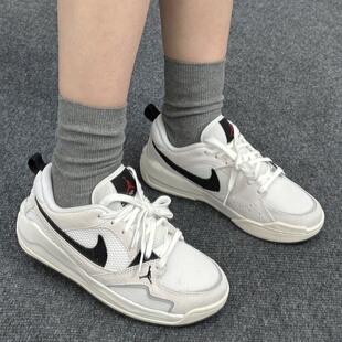 NIKE耐克乔丹大童男女JORDAN CMFTERA运动透气训练篮球鞋HQ0506