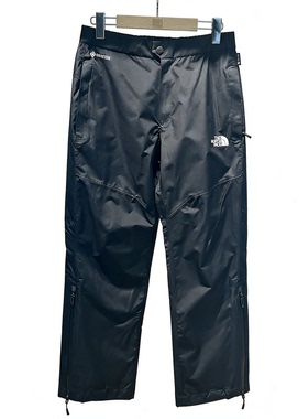 THeNorthFace北面冲锋裤男26春夏新款户外GTX防水透气运动裤8F1E