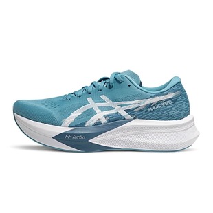 男子碳板竞速透气宽楦跑鞋 1011B873 SPEED4 ASICS亚瑟士MAGIC