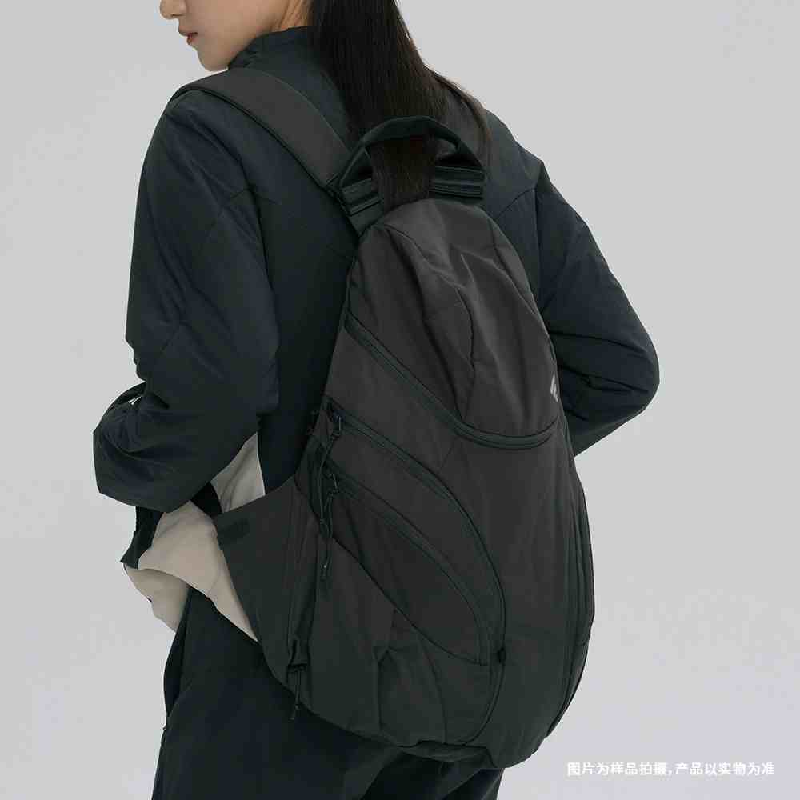 阿迪达斯男女旅行大容量双肩背包