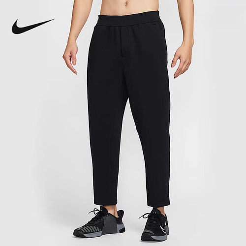 Nike耐克柔软舒适男子速干长裤