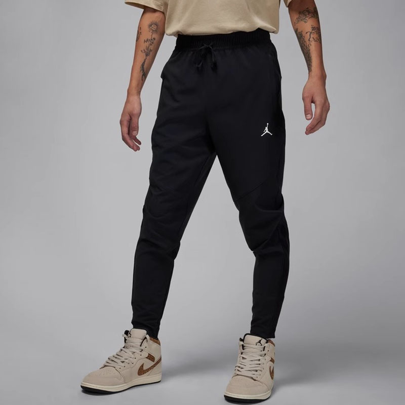 NIKE耐克男速干梭织运动长裤AJ