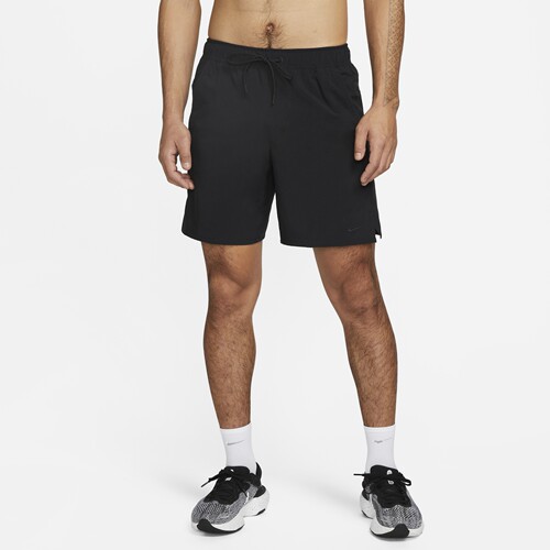 NIKE耐克男子运动速干短裤无衬裤