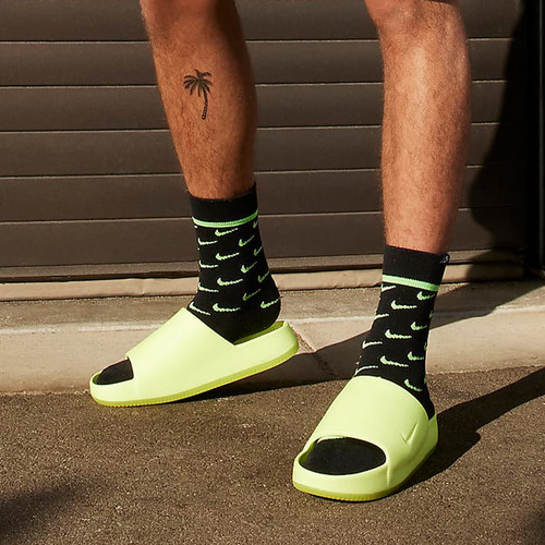 25新款Nike耐克男子轻便拖鞋