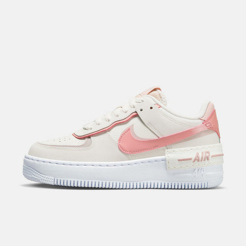 Nike耐克女空军一号AF1运动鞋