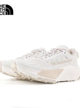 TheNorthFace北面越野鞋女26春夏新款户外徒步耐磨抓地运动鞋8DB3