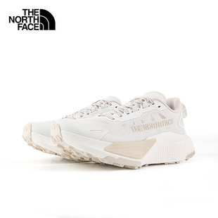TheNorthFace北面越野鞋女26春夏新款户外徒步耐磨抓地运动鞋8DB3