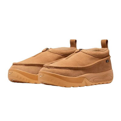 耐克新款一脚蹬低帮休闲运动鞋男