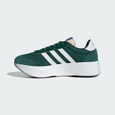 阿迪达斯新款休闲透气低帮运动鞋