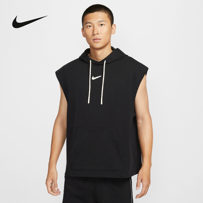 Nike耐克男子运动休闲连帽衫