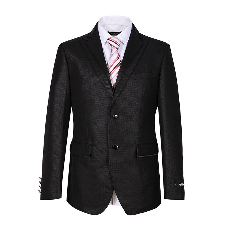 Costume homme SEVEN7 100% Polyester pour Quatre saisons - Ref 1562780 Image 4