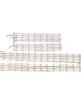 适用小米 L75M7-ES 灯条 CRH-BP75ESU3030T202417E-D-C-REV1.9