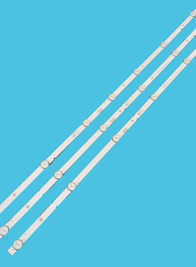 全新适用40E392G灯条MS-L2958-R V1背光灯MS-L2958-L V1电视机灯