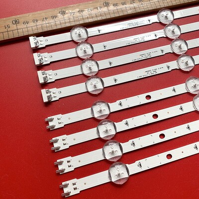 三星N49J5290UN50J5200AF灯条