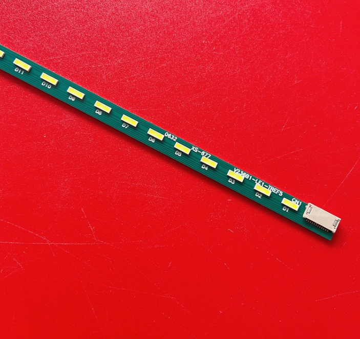 海信LED24K200D定制原装灯条