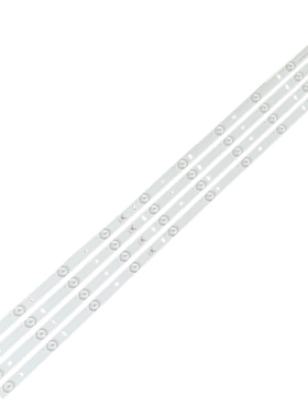 适用NPB12D770103BL041-001H灯条CY-42-4X10-0427 8D42-DNDL-M741