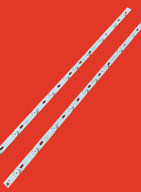 适用康佳KL32GT618 LED32F3000E灯条35017727铝基板LED